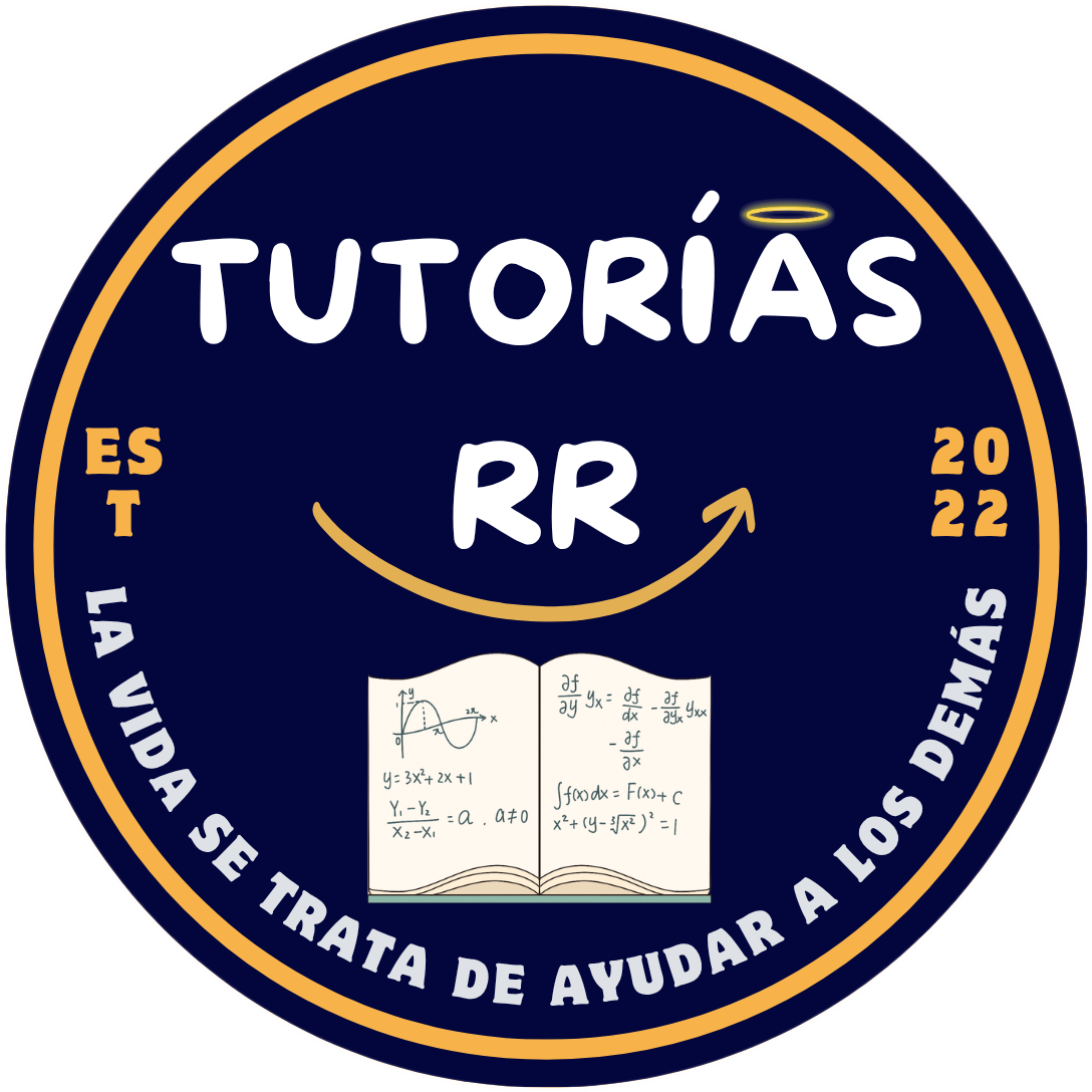 Tutorías RR